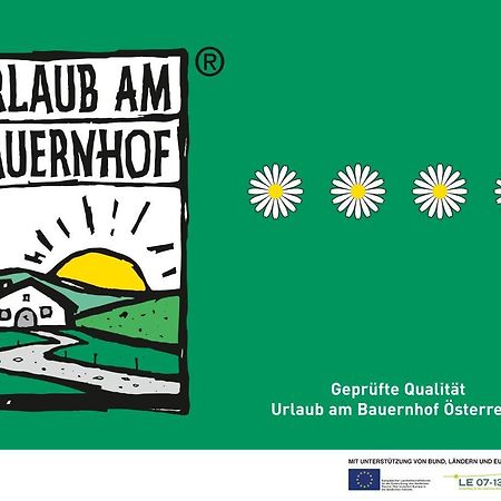 Brandstaetterhof Ξενοδοχείο Schladming Εξωτερικό φωτογραφία