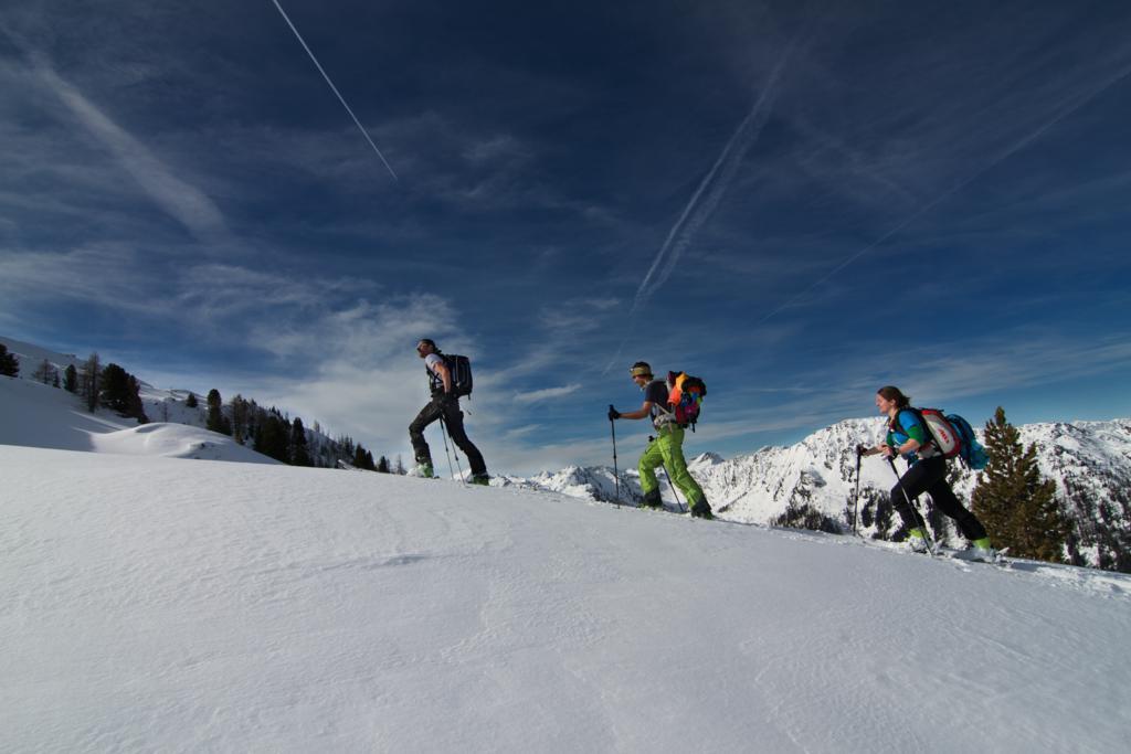 Brandstaetterhof Ξενοδοχείο Schladming Εξωτερικό φωτογραφία