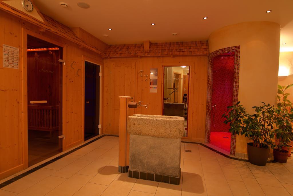 Brandstaetterhof Ξενοδοχείο Schladming Εξωτερικό φωτογραφία