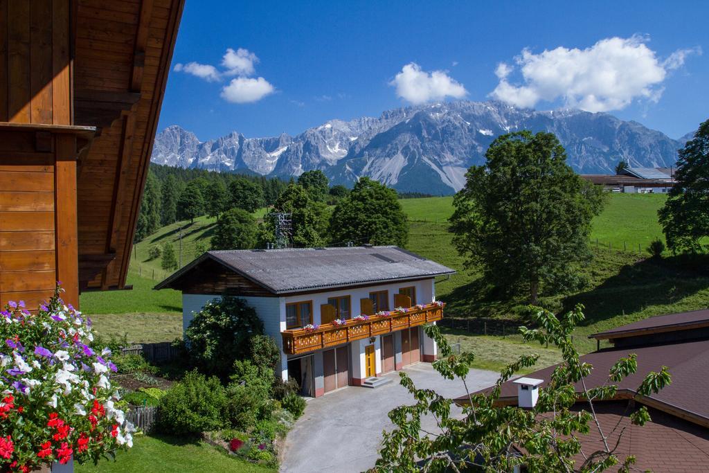 Brandstaetterhof Ξενοδοχείο Schladming Δωμάτιο φωτογραφία