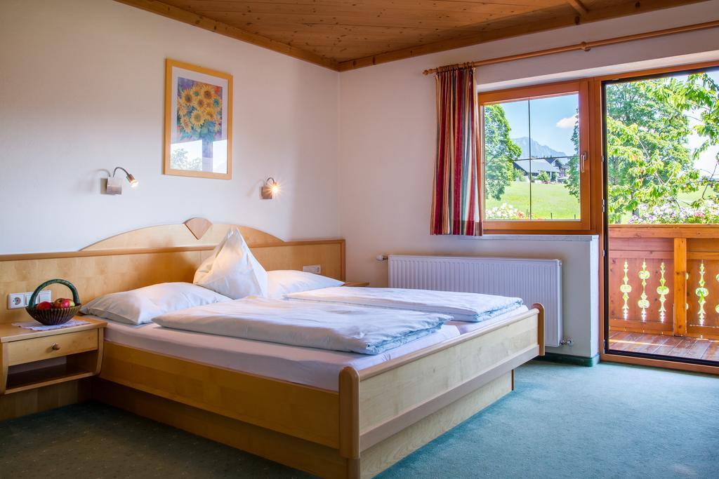 Brandstaetterhof Ξενοδοχείο Schladming Δωμάτιο φωτογραφία