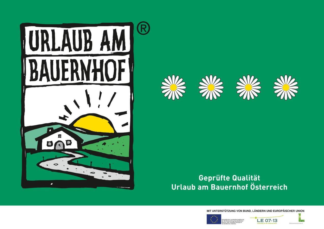Brandstaetterhof Ξενοδοχείο Schladming Εξωτερικό φωτογραφία