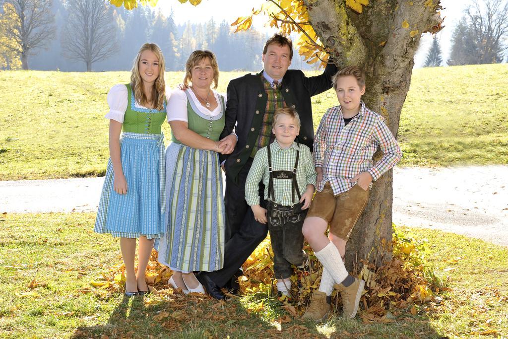 Brandstaetterhof Ξενοδοχείο Schladming Εξωτερικό φωτογραφία