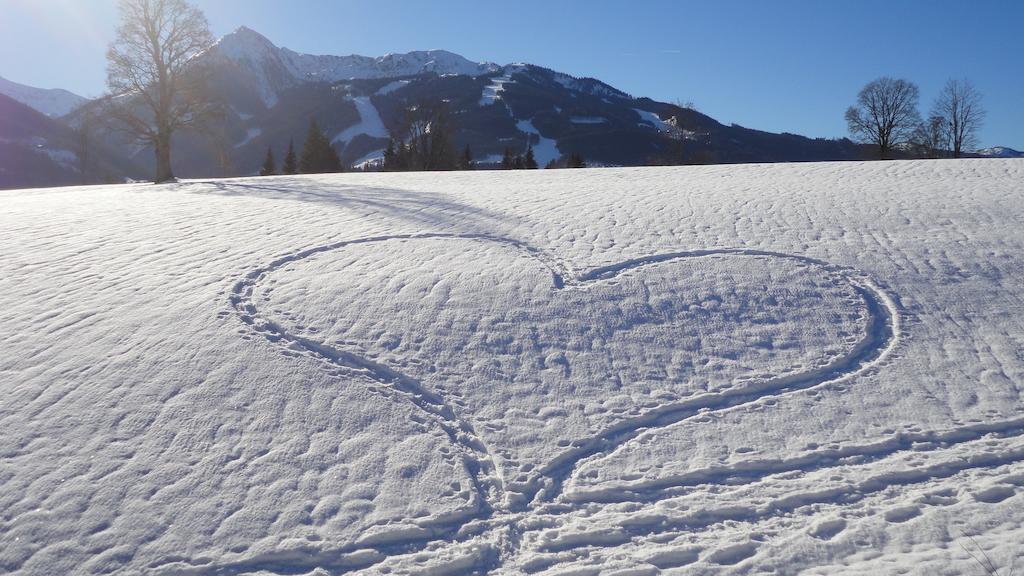 Brandstaetterhof Ξενοδοχείο Schladming Εξωτερικό φωτογραφία