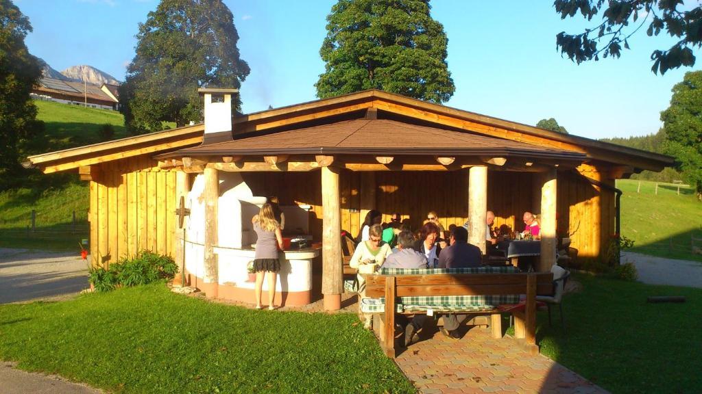 Brandstaetterhof Ξενοδοχείο Schladming Εξωτερικό φωτογραφία