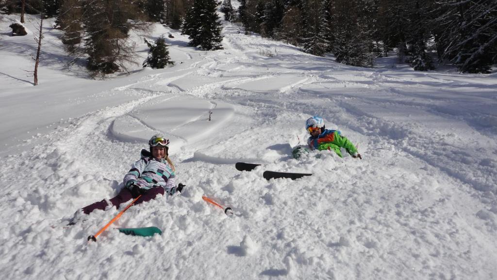 Brandstaetterhof Ξενοδοχείο Schladming Εξωτερικό φωτογραφία