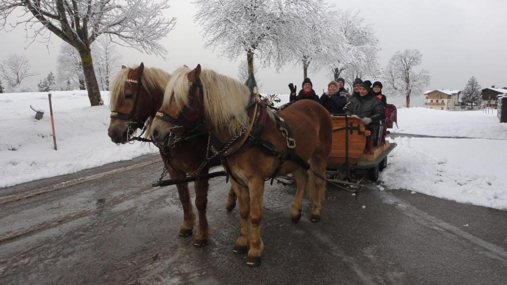 Brandstaetterhof Ξενοδοχείο Schladming Εξωτερικό φωτογραφία